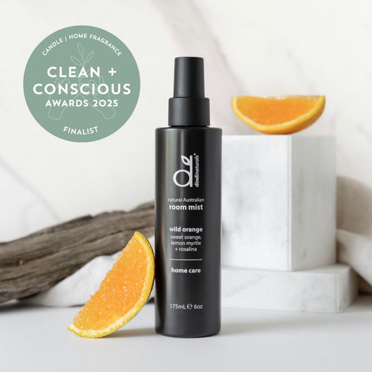 ROOM SPRAY - WILD ORANGE