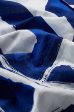Load image into Gallery viewer, DEEP LANE SHIRT - HARBOUR SAILS CHALK