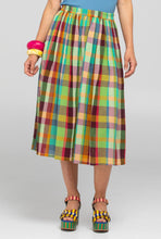 Load image into Gallery viewer, SAMI SKIRT - ISABELLA