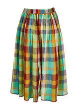 Load image into Gallery viewer, SAMI SKIRT - ISABELLA