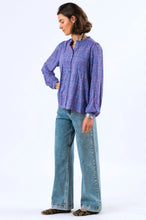 Load image into Gallery viewer, RIVER SHIRT LONG SLEEVE - PINK