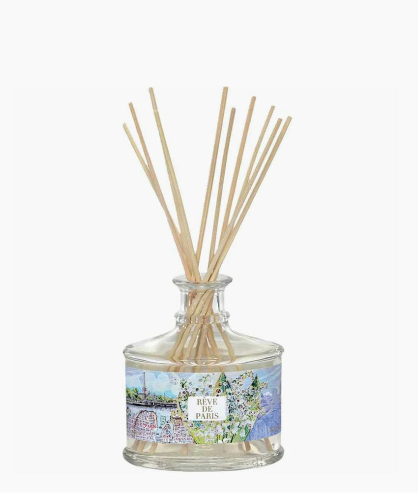 RÉVE DE PARIS DIFFUSER