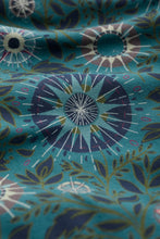 Load image into Gallery viewer, KILLIOW TUNIC - COMPASS ROSE ATLANTIC