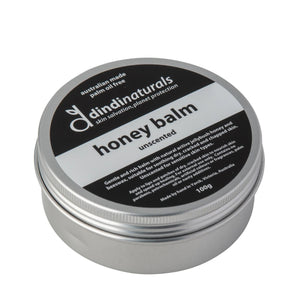 HONEY BALM