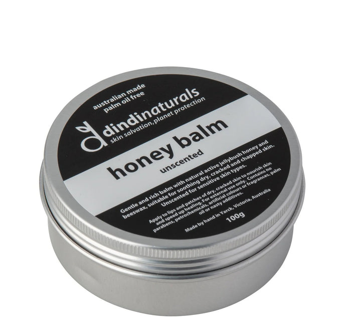 HONEY BALM