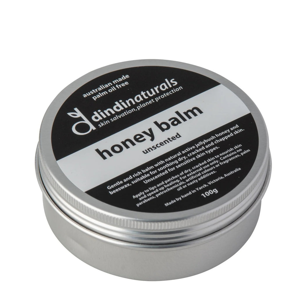 HONEY BALM