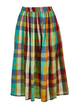 Load image into Gallery viewer, SAMI SKIRT - ISABELLA