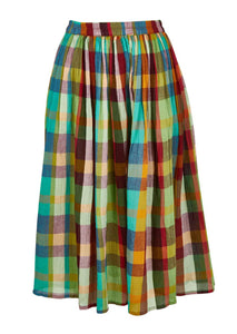 SAMI SKIRT - ISABELLA