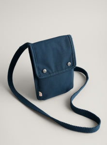 DAY BRIGHT CROSSBODY - DEEP TEAL