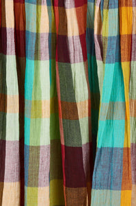 SAMI SKIRT - ISABELLA