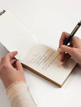 Load image into Gallery viewer, BOTANICAL GROVE NOTEPAD MINI JOTTER