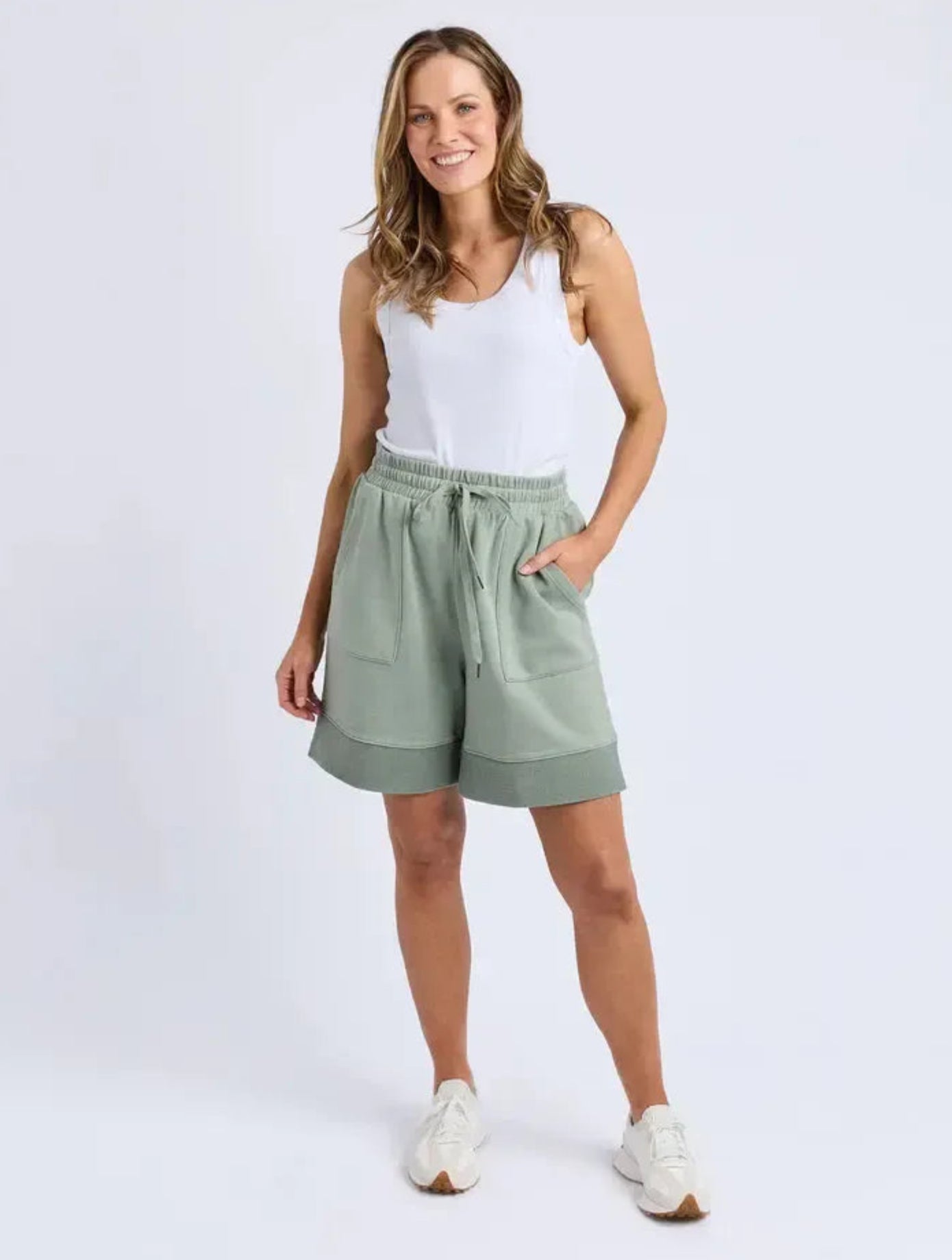 FXWOOD HUSTLER SHORT