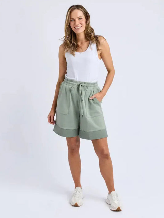 FXWOOD HUSTLER SHORT