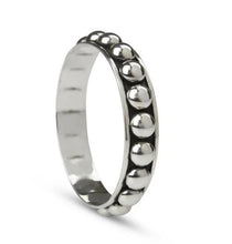 Load image into Gallery viewer, CAMILA STERLING SILVER BANGLE