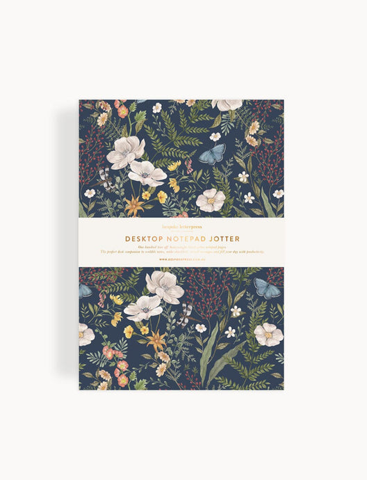 DESKTOP JOTTER - DUSK IN BLOOM