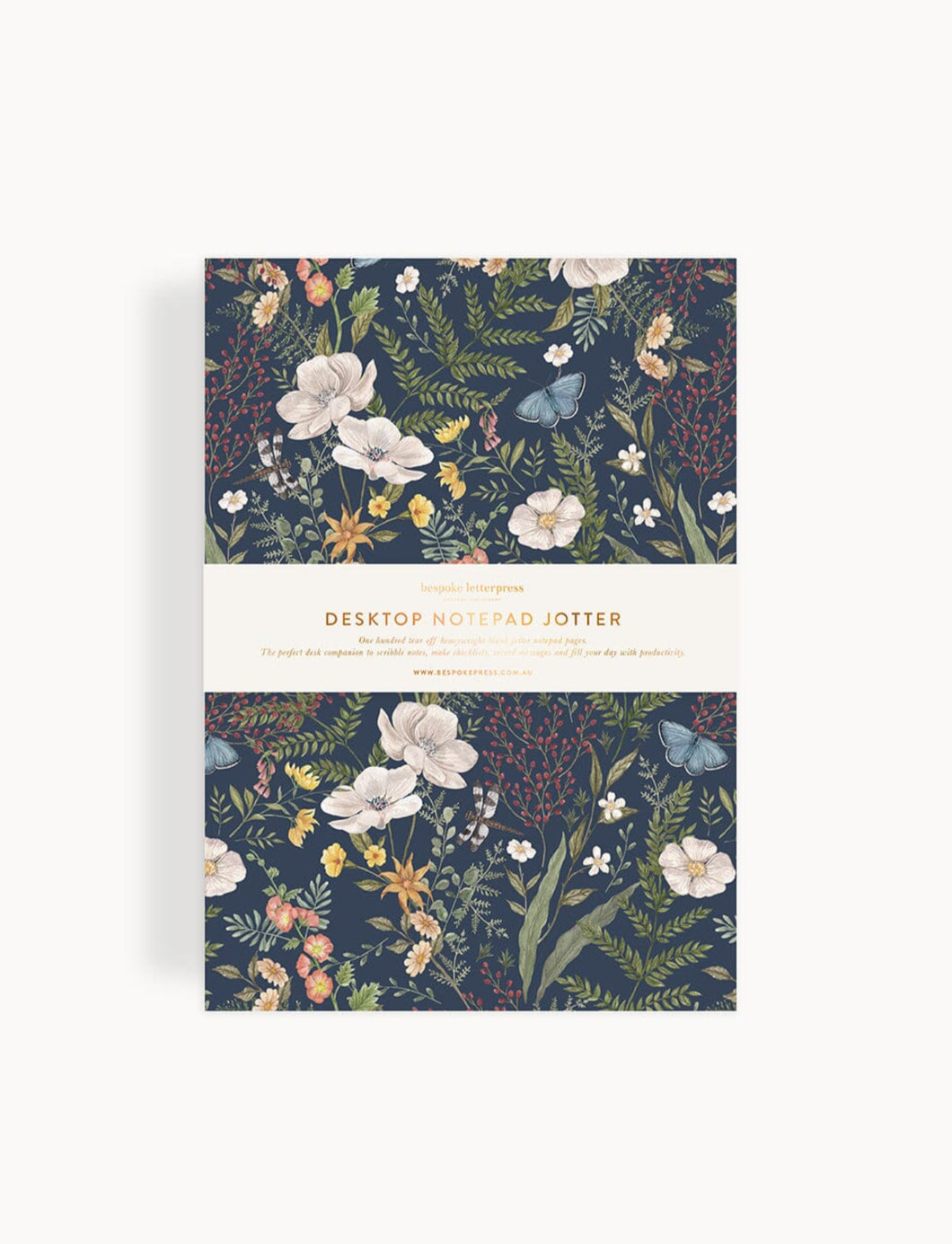 DESKTOP JOTTER - DUSK IN BLOOM