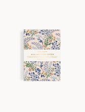 Load image into Gallery viewer, BLUEBUDS NOTEPAD MINI JOTTER