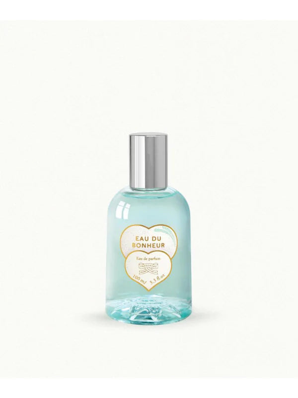 FRAGONARD PARFUMEUR EAU DU BONHEUR EDP & BODY LOTION GIFT SET