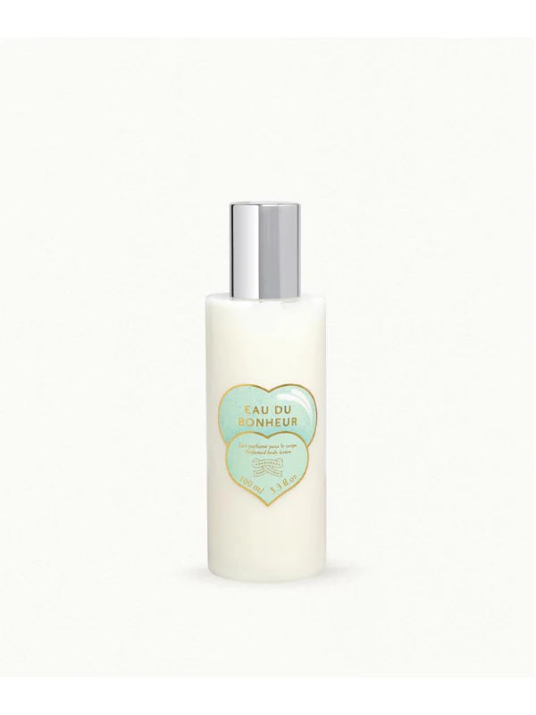 FRAGONARD PARFUMEUR EAU DU BONHEUR EDP & BODY LOTION GIFT SET