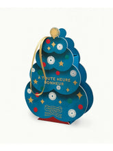 Load image into Gallery viewer, FRAGONARD PARFUMEUR EAU DU BONHEUR HAND CREAM &amp; NAIL FILE SET