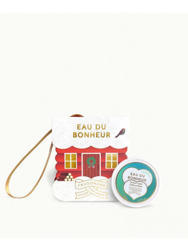 FRAGONARD PARFUMEUR EAU DU BONHEUR SOLID PERFUME