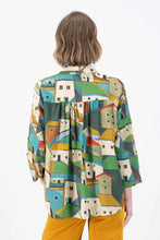 Load image into Gallery viewer, PUEBLITO SHIRT - GREEN