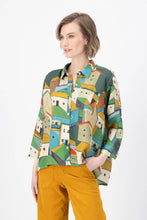 Load image into Gallery viewer, PUEBLITO SHIRT - GREEN