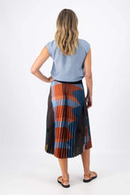 Load image into Gallery viewer, JADA PLEATED SKIRT