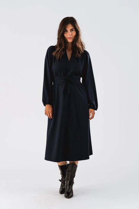 PARIS DRESS
