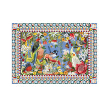 Load image into Gallery viewer, LA LA LAND 1000 PIECE JIGSAW PUZZLE- GOOD EVENING