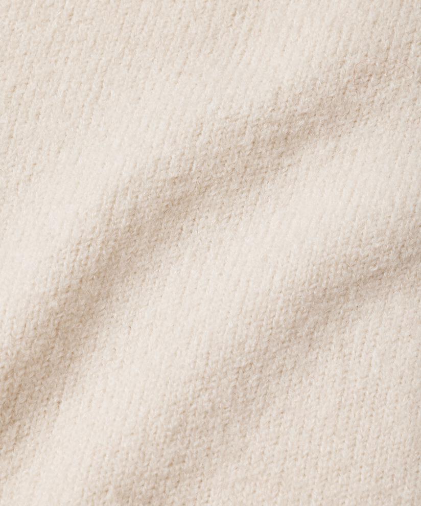 GAUSTINA KNIT - WHITECAP