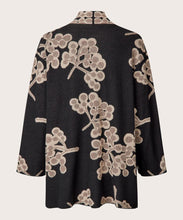 Load image into Gallery viewer, LUISA KNIT CARDIGAN - BLACK