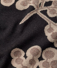 Load image into Gallery viewer, LUISA KNIT CARDIGAN - BLACK