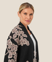 Load image into Gallery viewer, LUISA KNIT CARDIGAN - BLACK