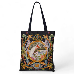 TOTE BAG - MAJESTIC COAST