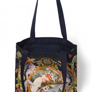 TOTE BAG - MAJESTIC COAST