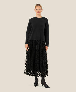 FILIZIANA KNIT - 2 COLOURS