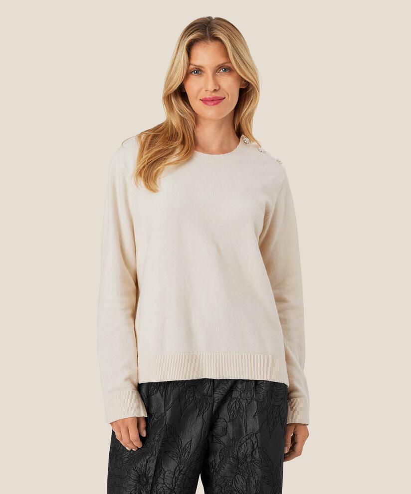FILIZIANA KNIT - 2 COLOURS