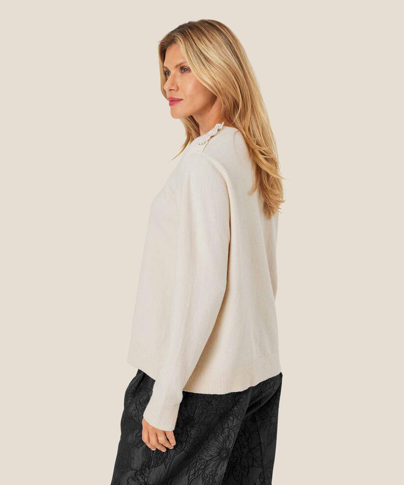 FILIZIANA KNIT - 2 COLOURS