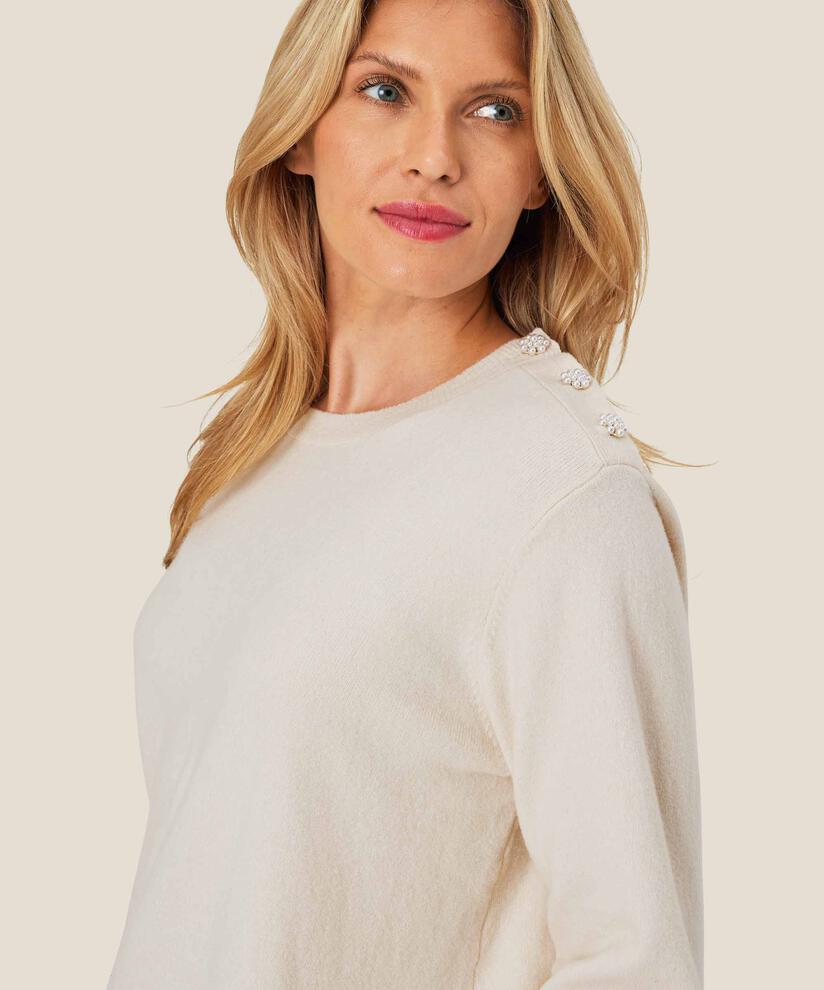 FILIZIANA KNIT - 2 COLOURS