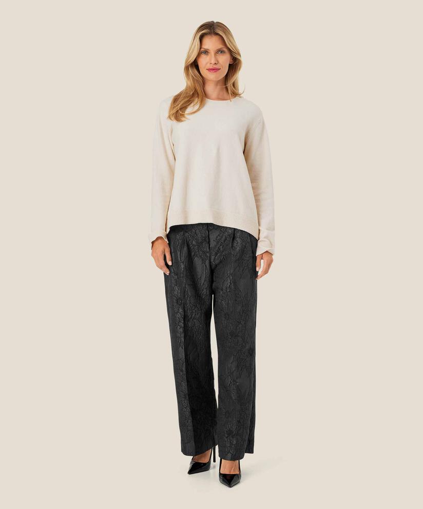 FILIZIANA KNIT - 2 COLOURS