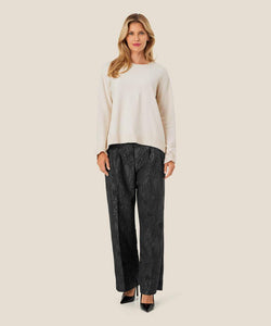 FILIZIANA KNIT - 2 COLOURS