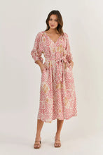 Load image into Gallery viewer, IKAT DRESS