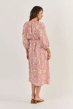 Load image into Gallery viewer, IKAT DRESS