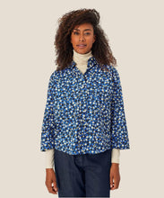 Load image into Gallery viewer, IDUKI SHIRT - FEDERAL BLUE