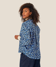 Load image into Gallery viewer, IDUKI SHIRT - FEDERAL BLUE