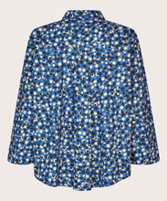 Load image into Gallery viewer, IDUKI SHIRT - FEDERAL BLUE