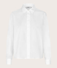 Load image into Gallery viewer, ILARIA SHIRT - WHITE