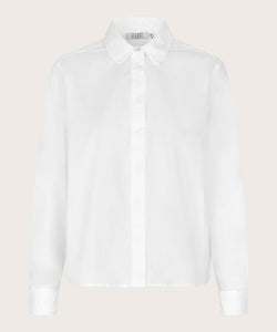 ILARIA SHIRT - WHITE