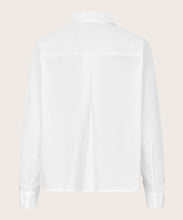 Load image into Gallery viewer, ILARIA SHIRT - WHITE